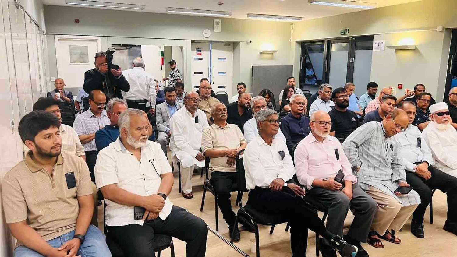 Interim Government Has No Power to Amend the Constitution – Barrister Tania Amir.jpeg